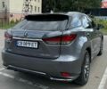 Сірий Лексус РХ, об'ємом двигуна 3.5 л та пробігом 72 тис. км за 49500 $, фото 9 на Automoto.ua