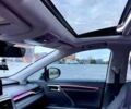 Сірий Лексус РХ, об'ємом двигуна 3.5 л та пробігом 80 тис. км за 49900 $, фото 12 на Automoto.ua