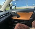 Серый Лексус РХ, объемом двигателя 3.46 л и пробегом 91 тыс. км за 48350 $, фото 22 на Automoto.ua