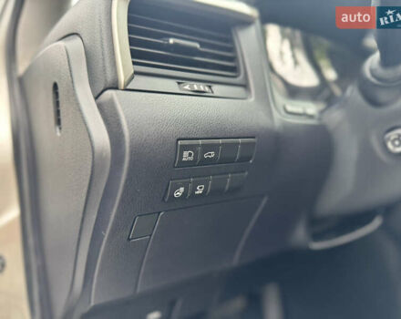 Серый Лексус РХ, объемом двигателя 3.5 л и пробегом 29 тыс. км за 43500 $, фото 39 на Automoto.ua