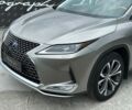 Серый Лексус РХ, объемом двигателя 3.5 л и пробегом 74 тыс. км за 54500 $, фото 4 на Automoto.ua