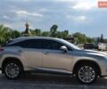 Сірий Лексус РХ, об'ємом двигуна 3.5 л та пробігом 67 тис. км за 45500 $, фото 4 на Automoto.ua