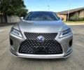 Лексус РХ 2021 в Кривом Роге на Automoto.ua Серый Лексус РХ, объемом двигателя 3.5 л и пробегом 10 тыс. км за 24600 $, фото 1 на Automoto.ua