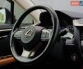 Сірий Лексус РХ, об'ємом двигуна 3.46 л та пробігом 10 тис. км за 49500 $, фото 43 на Automoto.ua
