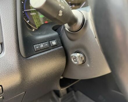 Лексус РХ 2021 в Киеве на Automoto.ua Серый Лексус РХ, объемом двигателя 3.5 л и пробегом 79 тыс. км за 56500 $, фото 10 на Automoto.ua