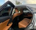 Серый Лексус РХ, объемом двигателя 3.46 л и пробегом 41 тыс. км за 57500 $, фото 25 на Automoto.ua
