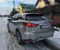 Сірий Лексус РХ, об'ємом двигуна 2 л та пробігом 41 тис. км за 46000 $, фото 1 на Automoto.ua