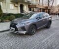 Серый Лексус РХ, объемом двигателя 3.46 л и пробегом 73 тыс. км за 41900 $, фото 37 на Automoto.ua
