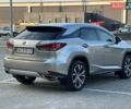 Серый Лексус РХ, объемом двигателя 2 л и пробегом 64 тыс. км за 44900 $, фото 19 на Automoto.ua