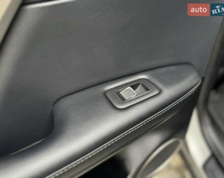 Серый Лексус РХ, объемом двигателя 3.5 л и пробегом 29 тыс. км за 43500 $, фото 53 на Automoto.ua