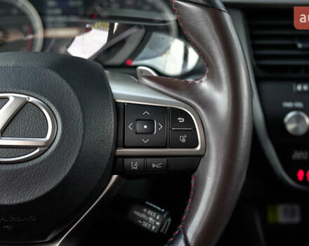 Лексус РХ 2021 у Львові на Automoto.ua Сірий Лексус РХ, об'ємом двигуна 2 л та пробігом 85 тис. км за 46759 $, фото 20 на Automoto.ua