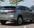 Лексус РХ 2021 в Киеве на Automoto.ua Серый Лексус РХ, объемом двигателя 3.46 л и пробегом 39 тыс. км за 48500 $, фото 14 на Automoto.ua