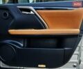 Лексус РХ 2021 в Киеве на Automoto.ua Серый Лексус РХ, объемом двигателя 3.46 л и пробегом 9 тыс. км за 53999 $, фото 31 на Automoto.ua