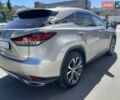 Серый Лексус РХ, объемом двигателя 2 л и пробегом 36 тыс. км за 50300 $, фото 4 на Automoto.ua