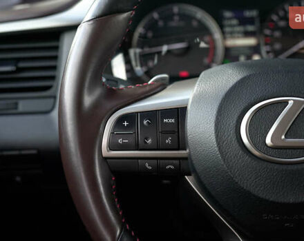 Лексус РХ 2021 у Львові на Automoto.ua Сірий Лексус РХ, об'ємом двигуна 2 л та пробігом 85 тис. км за 46759 $, фото 19 на Automoto.ua