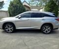 Лексус РХ 2021 в Кривом Роге на Automoto.ua Серый Лексус РХ, объемом двигателя 3.5 л и пробегом 10 тыс. км за 24600 $, фото 7 на Automoto.ua
