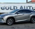 Сірий Лексус РХ, об'ємом двигуна 2 л та пробігом 86 тис. км за 46900 $, фото 4 на Automoto.ua