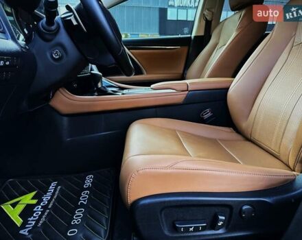 Лексус РХ 2021 в Киеве на Automoto.ua Серый Лексус РХ, объемом двигателя 3.46 л и пробегом 9 тыс. км за 53999 $, фото 26 на Automoto.ua