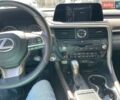 Серый Лексус РХ, объемом двигателя 2 л и пробегом 36 тыс. км за 50300 $, фото 6 на Automoto.ua