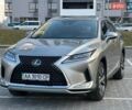Серый Лексус РХ, объемом двигателя 2 л и пробегом 64 тыс. км за 44900 $, фото 34 на Automoto.ua