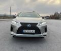 Серый Лексус РХ, объемом двигателя 3.5 л и пробегом 39 тыс. км за 64000 $, фото 6 на Automoto.ua