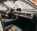 Серый Лексус РХ, объемом двигателя 2 л и пробегом 73 тыс. км за 39990 $, фото 10 на Automoto.ua