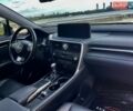 Сірий Лексус РХ, об'ємом двигуна 3.5 л та пробігом 74 тис. км за 49999 $, фото 140 на Automoto.ua