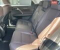 Серый Лексус РХ, объемом двигателя 2 л и пробегом 36 тыс. км за 50300 $, фото 8 на Automoto.ua