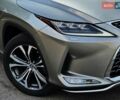 Лексус РХ 2021 в Киеве на Automoto.ua Серый Лексус РХ, объемом двигателя 3.46 л и пробегом 9 тыс. км за 53999 $, фото 14 на Automoto.ua