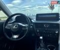 Сірий Лексус РХ, об'ємом двигуна 3.5 л та пробігом 74 тис. км за 49999 $, фото 148 на Automoto.ua