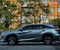 Лексус РХ 2021 в Киеве на Automoto.ua Серый Лексус РХ, объемом двигателя 3.46 л и пробегом 9 тыс. км за 53999 $, фото 6 на Automoto.ua