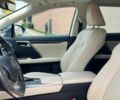 Сірий Лексус РХ, об'ємом двигуна 3.5 л та пробігом 29 тис. км за 24600 $, фото 6 на Automoto.ua