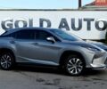 Сірий Лексус РХ, об'ємом двигуна 2 л та пробігом 86 тис. км за 46900 $, фото 1 на Automoto.ua