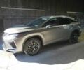 Лексус РХ 2021 в Киеве на Automoto.ua Серый Лексус РХ, объемом двигателя 3.5 л и пробегом 55 тыс. км за 20000 $, фото 1 на Automoto.ua