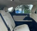Сірий Лексус РХ, об'ємом двигуна 3.5 л та пробігом 29 тис. км за 24600 $, фото 10 на Automoto.ua