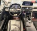 Сірий Лексус РХ, об'ємом двигуна 2 л та пробігом 103 тис. км за 43500 $, фото 14 на Automoto.ua