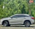Сірий Лексус РХ, об'ємом двигуна 3.5 л та пробігом 74 тис. км за 49999 $, фото 6 на Automoto.ua