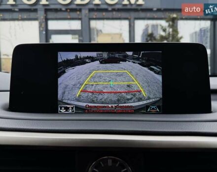 Серый Лексус РХ, объемом двигателя 3.46 л и пробегом 9 тыс. км за 52900 $, фото 43 на Automoto.ua