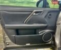 Сірий Лексус РХ, об'ємом двигуна 3.5 л та пробігом 74 тис. км за 49999 $, фото 48 на Automoto.ua