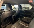 Сірий Лексус РХ, об'ємом двигуна 2 л та пробігом 108 тис. км за 44800 $, фото 11 на Automoto.ua