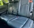 Сірий Лексус РХ, об'ємом двигуна 3.5 л та пробігом 74 тис. км за 49999 $, фото 134 на Automoto.ua