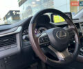 Лексус РХ 2021 в Киеве на Automoto.ua Серый Лексус РХ, объемом двигателя 3.46 л и пробегом 62 тыс. км за 46889 $, фото 12 на Automoto.ua