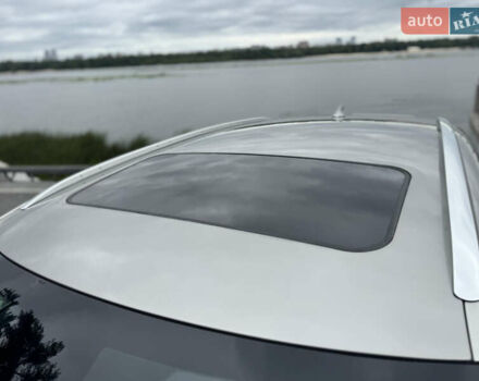 Серый Лексус РХ, объемом двигателя 3.5 л и пробегом 29 тыс. км за 43500 $, фото 5 на Automoto.ua