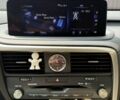Лексус РХ 2021 в Киеве на Automoto.ua Серый Лексус РХ, объемом двигателя 3.5 л и пробегом 79 тыс. км за 56500 $, фото 12 на Automoto.ua