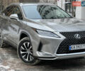Сірий Лексус РХ, об'ємом двигуна 2 л та пробігом 107 тис. км за 43900 $, фото 12 на Automoto.ua