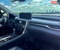 Сірий Лексус РХ, об'ємом двигуна 3.5 л та пробігом 74 тис. км за 49999 $, фото 142 на Automoto.ua