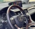 Серый Лексус РХ, объемом двигателя 3.5 л и пробегом 30 тыс. км за 47000 $, фото 18 на Automoto.ua