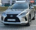 Серый Лексус РХ, объемом двигателя 2 л и пробегом 64 тыс. км за 44900 $, фото 4 на Automoto.ua