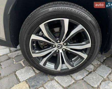 Серый Лексус РХ, объемом двигателя 3.5 л и пробегом 29 тыс. км за 43500 $, фото 19 на Automoto.ua