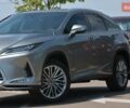 Лексус РХ 2021 в Киеве на Automoto.ua Серый Лексус РХ, объемом двигателя 3.46 л и пробегом 39 тыс. км за 48500 $, фото 7 на Automoto.ua